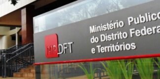 MPDFT inicia ano eleitoral com curso sobre violência política de gênero Fachada do MPDFT em Brasília. Foto: Reprodução
