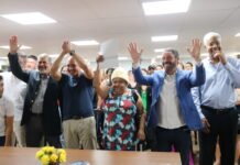 Os lotes do Residencial Tamanduá foram entregues com toda a infraestrutura necessária | Fotos: Kemilly Menezes/Codhab