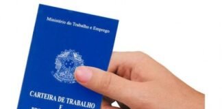 DF: Agências do trabalhador têm mais de 500 vagas de emprego abertas Trabalho