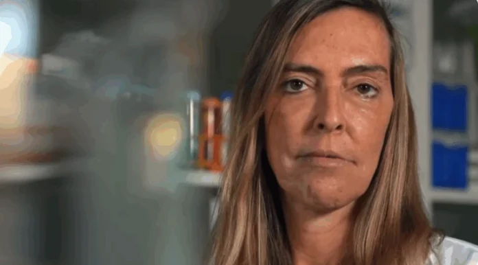 Tatiana Coelho de Sampaio Foto: Reprodução/TV Globo Tatiana Coelho de Sampaio Foto: Reprodução/TV Globo