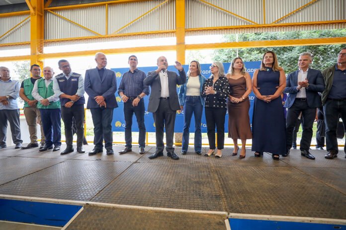 Foto: Renato Alves / Agência Brasília