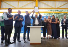 (Foto: Renato Alves / Agência Brasília)