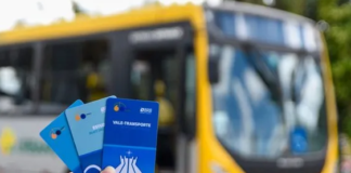 DF: Alunos, estejam atentos às orientações do BRB Mobilidade