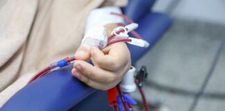 DF amplia em 157% a oferta de hemodiálise e garante 180 vagas para pacientes renais