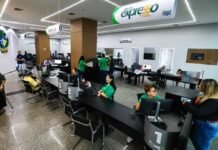 Unidades do Vapt Vupt abrem no sábado (14/02) e na quarta-feira (18/02), a partir das 8h (Fotos: Secult Goiás)