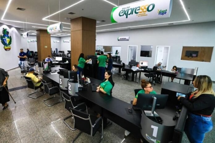 Unidades do Vapt Vupt abrem no sábado (14/02) e na quarta-feira (18/02), a partir das 8h (Fotos: Secult Goiás)