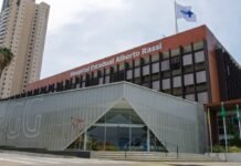 Unidades estaduais operam em regime de plantão para urgência e emergência no Carnaval para assegurar atendimento à população (Foto: SES-GO)