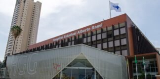 GO: Saúde estadual mantém plantões durante Carnaval Unidades estaduais operam em regime de plantão para urgência e emergência no Carnaval para assegurar atendimento à população (Foto: SES-GO)