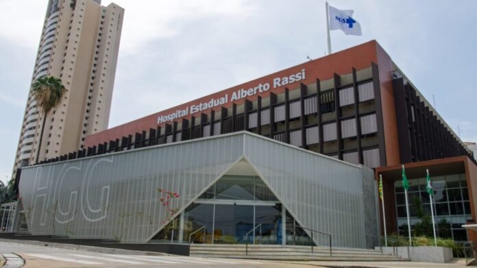 Unidades estaduais operam em regime de plantão para urgência e emergência no Carnaval para assegurar atendimento à população (Foto: SES-GO) Unidades estaduais operam em regime de plantão para urgência e emergência no Carnaval para assegurar atendimento à população (Foto: SES-GO)