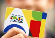 Bolsa Família chega a 18,77 Milhões de Beneficiários
