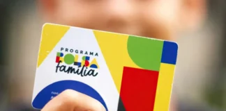 Bolsa Família chega a 18,77 Milhões de Beneficiários
