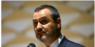 Chefe da Polícia Federal quer reunião com André Mendonça