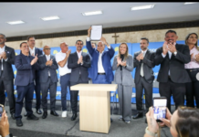 Sancionado novo PDOT que atualiza planejamento urbano do DF para os próximos dez anos