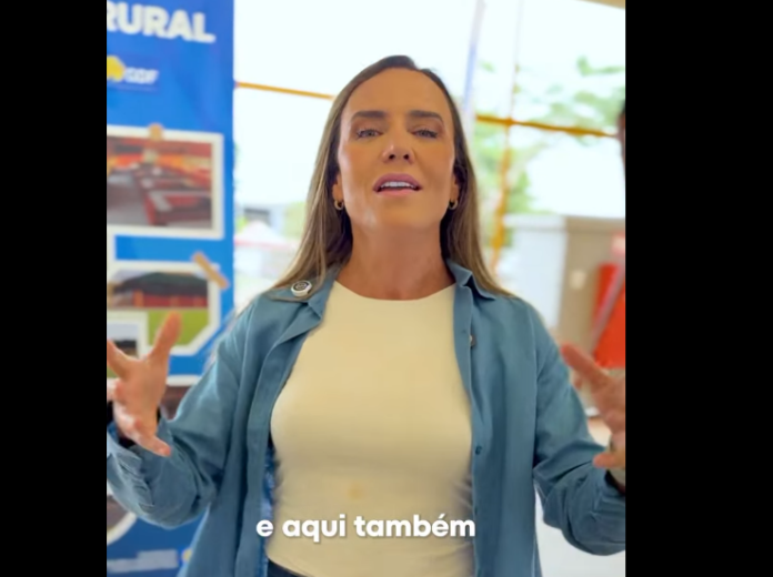 Celina Leão - DF Celina Leão - DF