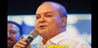 DF: Crescimento, evolução e melhorias: Os 8 anos de Ibaneis Rocha no Governo do Distrito Federal Ibaneis Rocha -