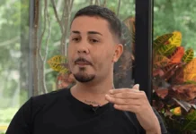 Carlinhos Maia revela que não vai apoiar Lula como fez em 2022 Carlinhos Maia, influenciador digital Reprodução: Youtube/@LeoDiasTV