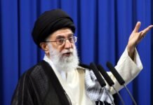 Trump confirma que o aiatolá Ali Khamenei morreu