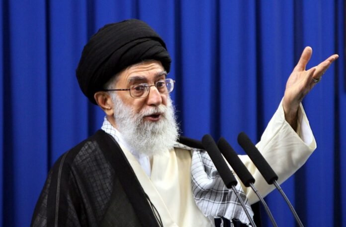 Iranian supreme leader Khamenei killed in an airstrike