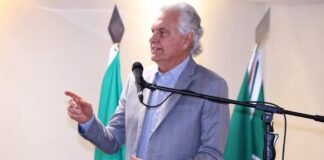 Goiás é 1º lugar em crescimento econômico no Brasil