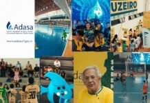Adasa: Copa das Águas promove esporte e conscientização no Dia Mundial da Água Informa Tudo DF - Foto Reprodução - Print do Instagram - Adasa -