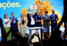 Governador Ibaneis Rocha nomeia 1.154 profissionais para reforçar a rede pública de saúde