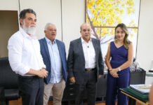 (Foto: Renato Alves/Agência Brasília)