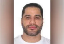 Luiz Phillipi Machado de Moraes Mourão, o Sicário Foto: Reprodução/Print de Redes Sociais