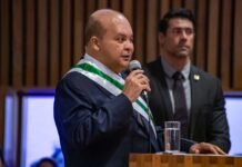 Carlos Gandra/Agência CLDF