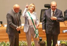 Foto: George Gianni/ Agência Brasília
