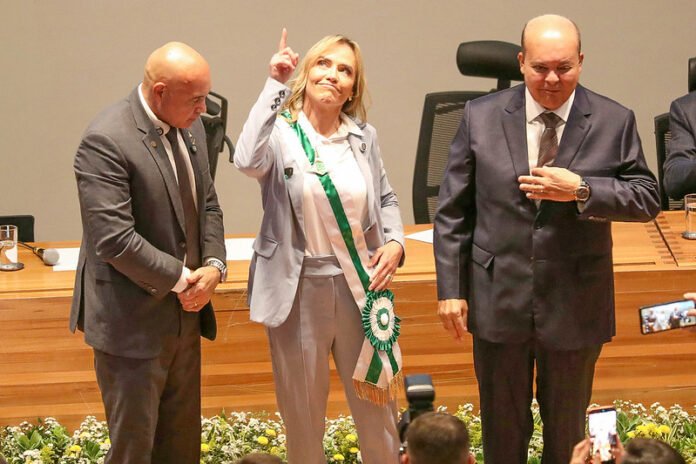 Foto: George Gianni/ Agência Brasília