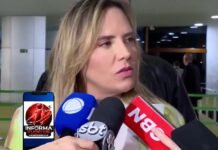 Celina Leão - entrevista