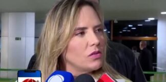 Celina Leão - entrevista