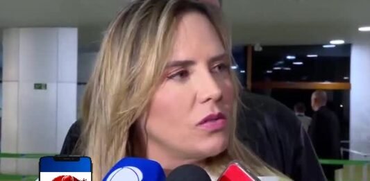 Celina Leão - entrevista