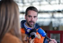 Governador Eduardo Leite Foto: Maurício Tonetto / SECOM