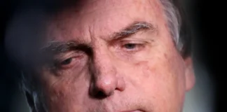 PGR se manifesta a favor de prisão domiciliar para Bolsonaro Bolsonaro (Foto: Tânia Rêgo/Agência Brasil)