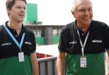 GO: Daniel Vilela destaca projeção internacional de Goiás após sucesso da MotoGP