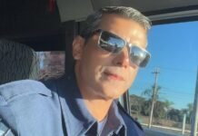 Foto: Jorge Luiz - Sargento - Salve Jorge - Reprodução de Rede Social - Informa Tudo DF