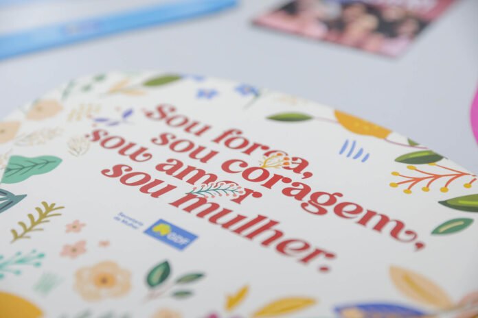 Desde 2021, quando a casa foi reaberta pelo GDF, foram prestados 40.340 atendimentos — entre acolhimento, suporte psicossocial, orientação jurídica e encaminhamento à rede de proteção — a 10.933 mulheres | Fotos: Tony Oliveira/Agência Brasília