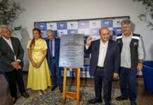 UnDF ganha novo campus em Ceilândia e amplia acesso ao ensino superior no DF