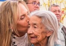 DF: Celina Leão recebe o título de Madrinha da Pessoa Idosa