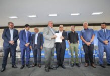 (Foto: Renato Alves / Agência Brasília)