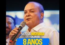 Crescimento, evolução e melhorias: Os 8 anos de Ibaneis Rocha no Governo do Distrito Federal