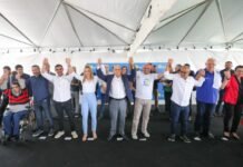 GDF entrega 400 lotes a pessoas com deficiência em situação de vulnerabilidade