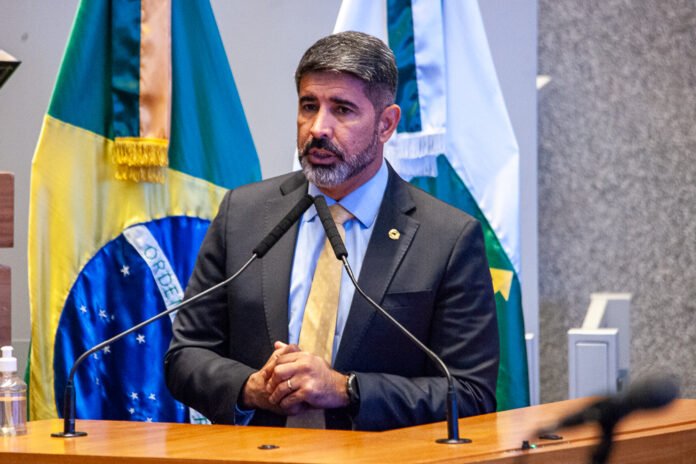 Foto: Carlos Gandra/Agência CLDF