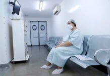 (Foto: Jhonatan Cantarelle/Agência Saúde DF)