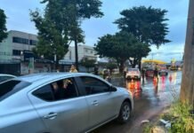 Detran-DF: Fim de semana registra mais de 200 infrações de trânsito Além de infrações diversas, maior número de autuações se deu por direção de veículo com escapamento irregular (Foto: Divulgação/Detran-DF)