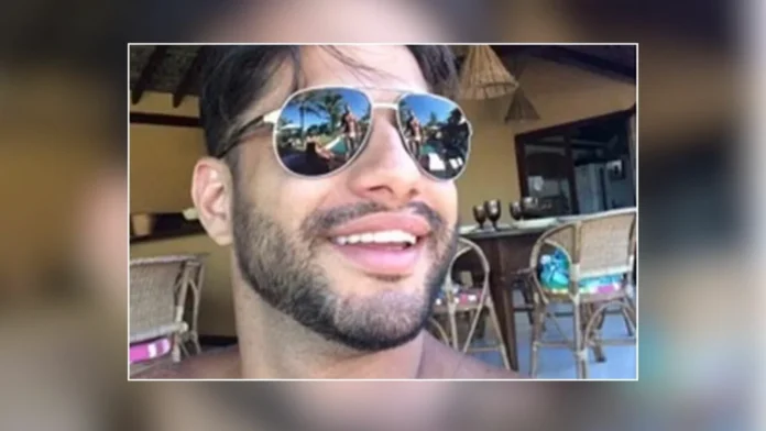 Sicário está em protocolo de morte cerebral Foto: Reprodução/Arquivo Pessoal