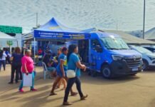 (Foto: Divulgação/Seac-DF)