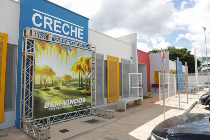 Foto Agência Brasília |