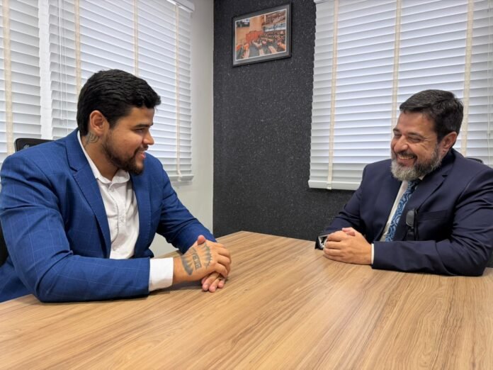 Foto Reprodução: kalebe Alencar // Marcelo Medeiros // João Felipe